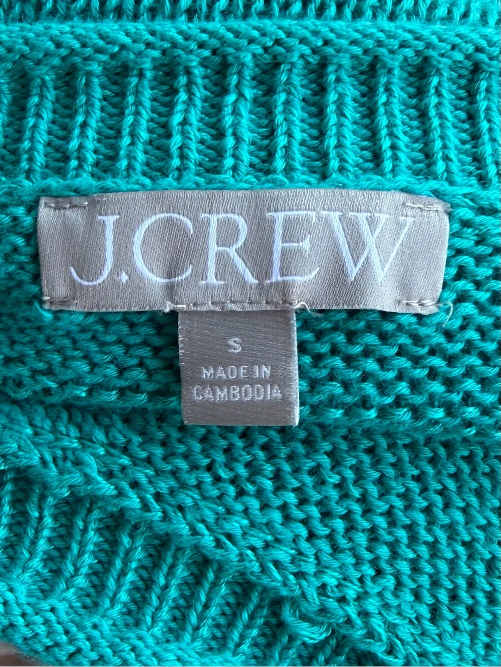 J. Crew this beautiful